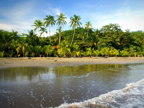 Punta Leona